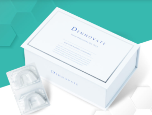 ディノベートホワイトニングジェルパックの良い口コミ